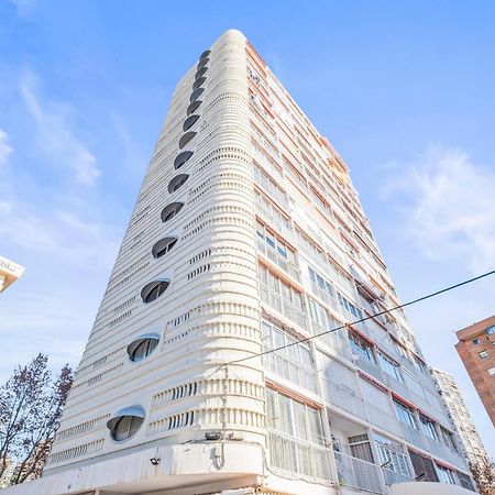 Bacana 14-5 Apartment Levante Beach Benidorm Esterno foto