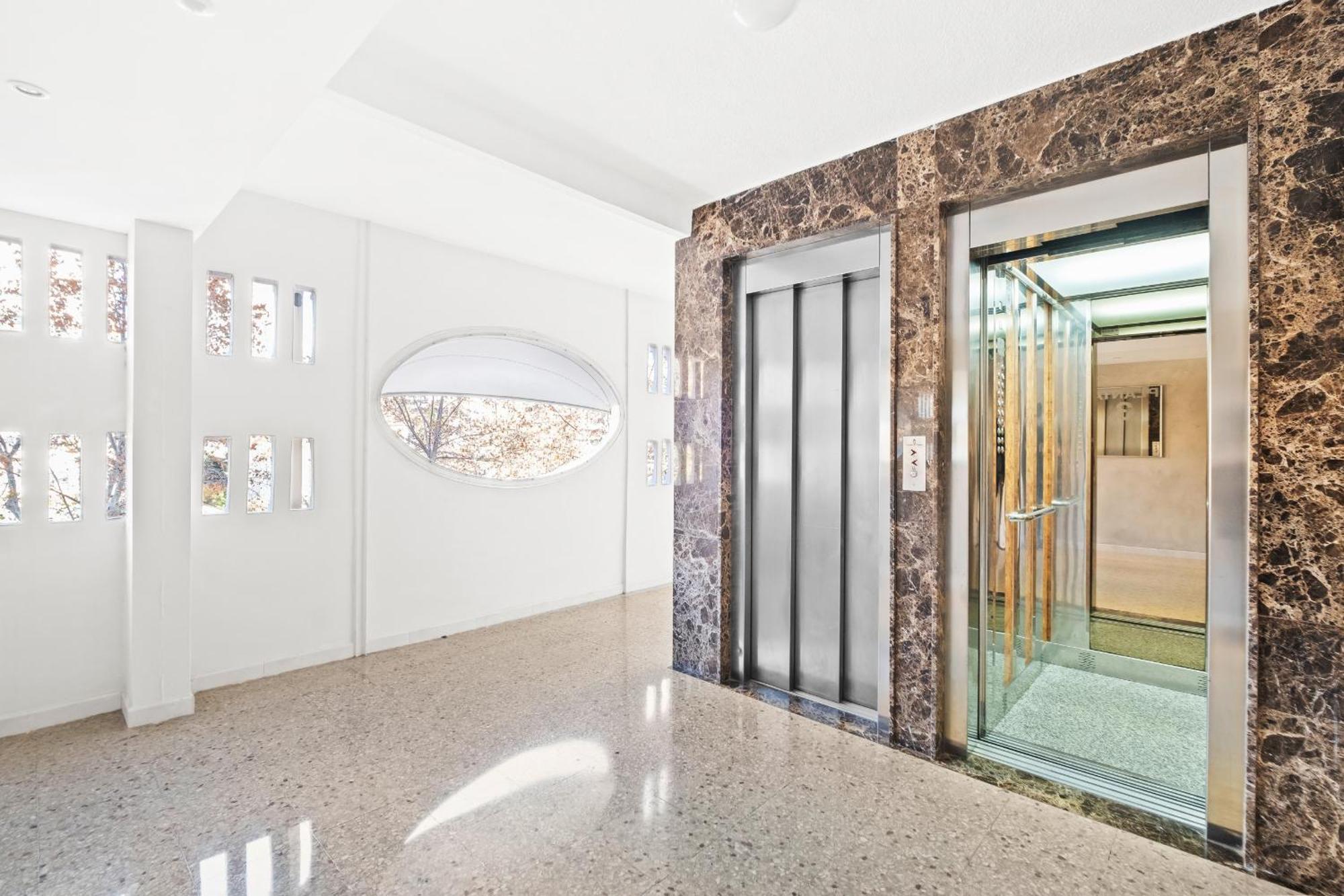 Bacana 14-5 Apartment Levante Beach Benidorm Esterno foto